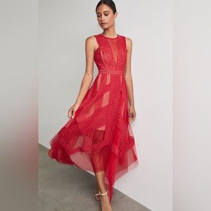 BCBGMAXAZRIA Andi Dress
